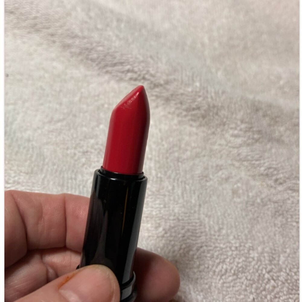 New Lancome Rekindle  Cream Lipstick